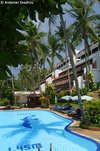 Best Western Phuket Ocean Resort 